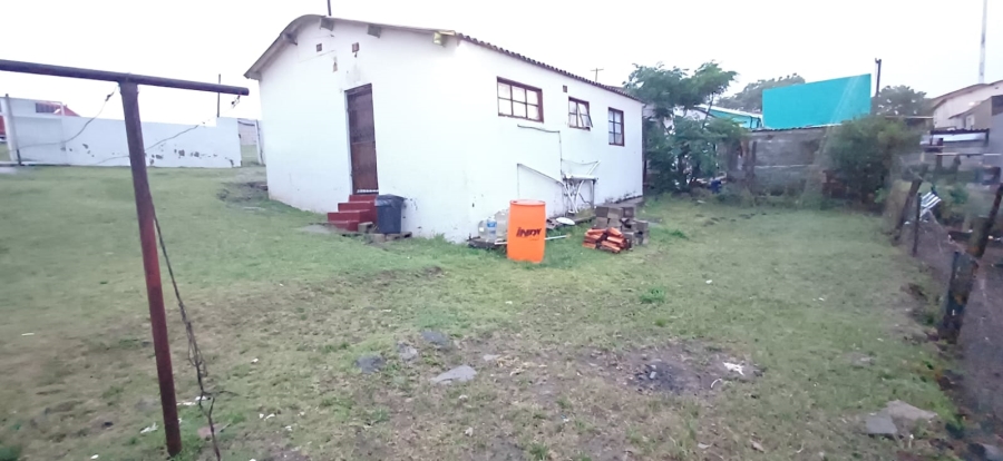 2 Bedroom Property for Sale in Mdantsane Nu 14 Eastern Cape